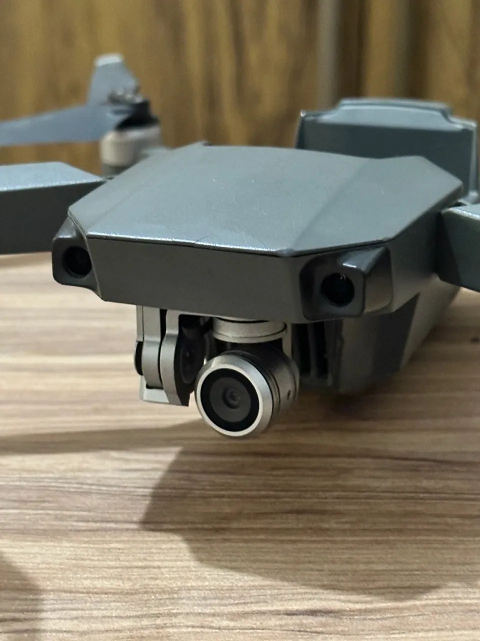 Drone DJI Mavic Pro - Foto 2