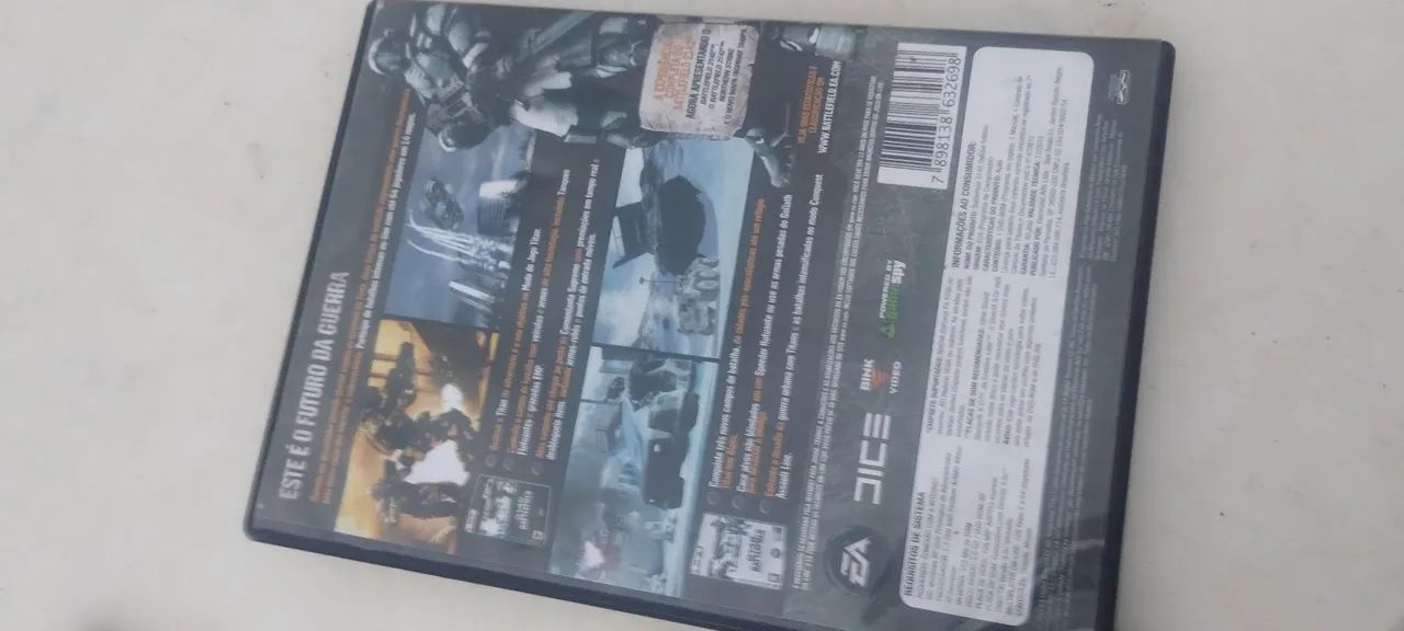 Jogo pra pc. - Foto 2