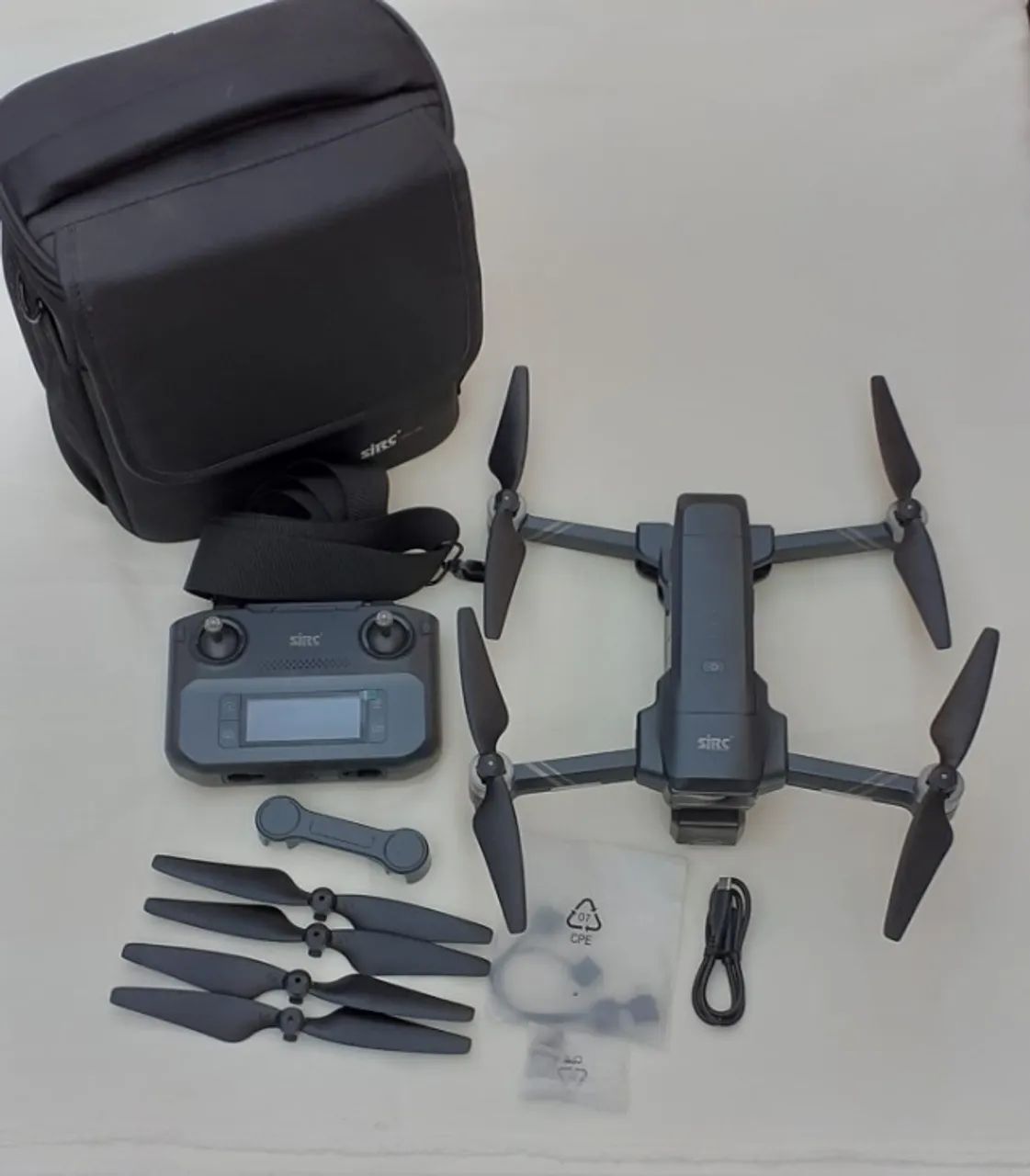 Drone SJRC F22 S3 PRO