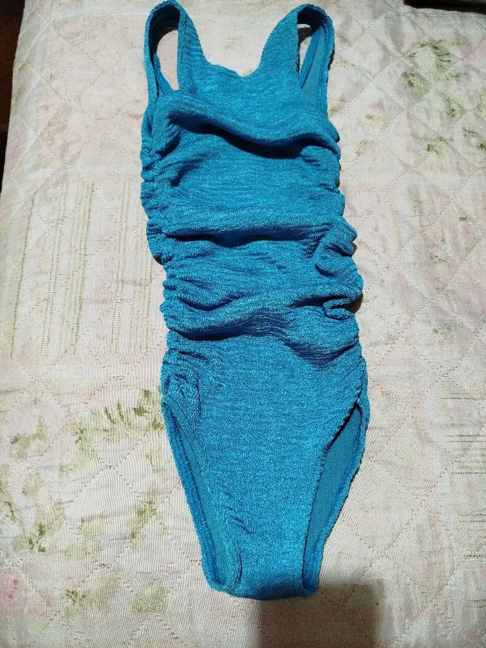 Collant Lycra ballet adulto Tam P  - Foto 2