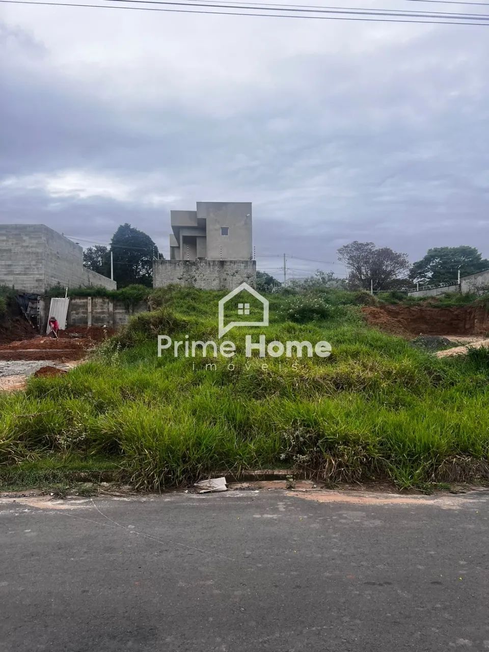 terreno - Jardim Caiman - Campinas - Foto 4