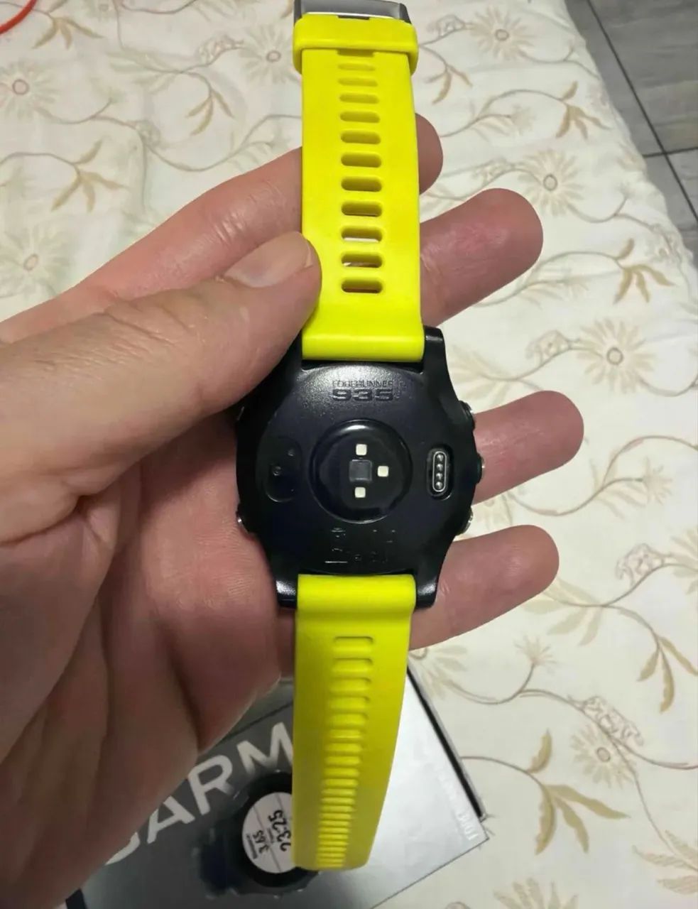 Garmin 935 for runner  - Foto 2