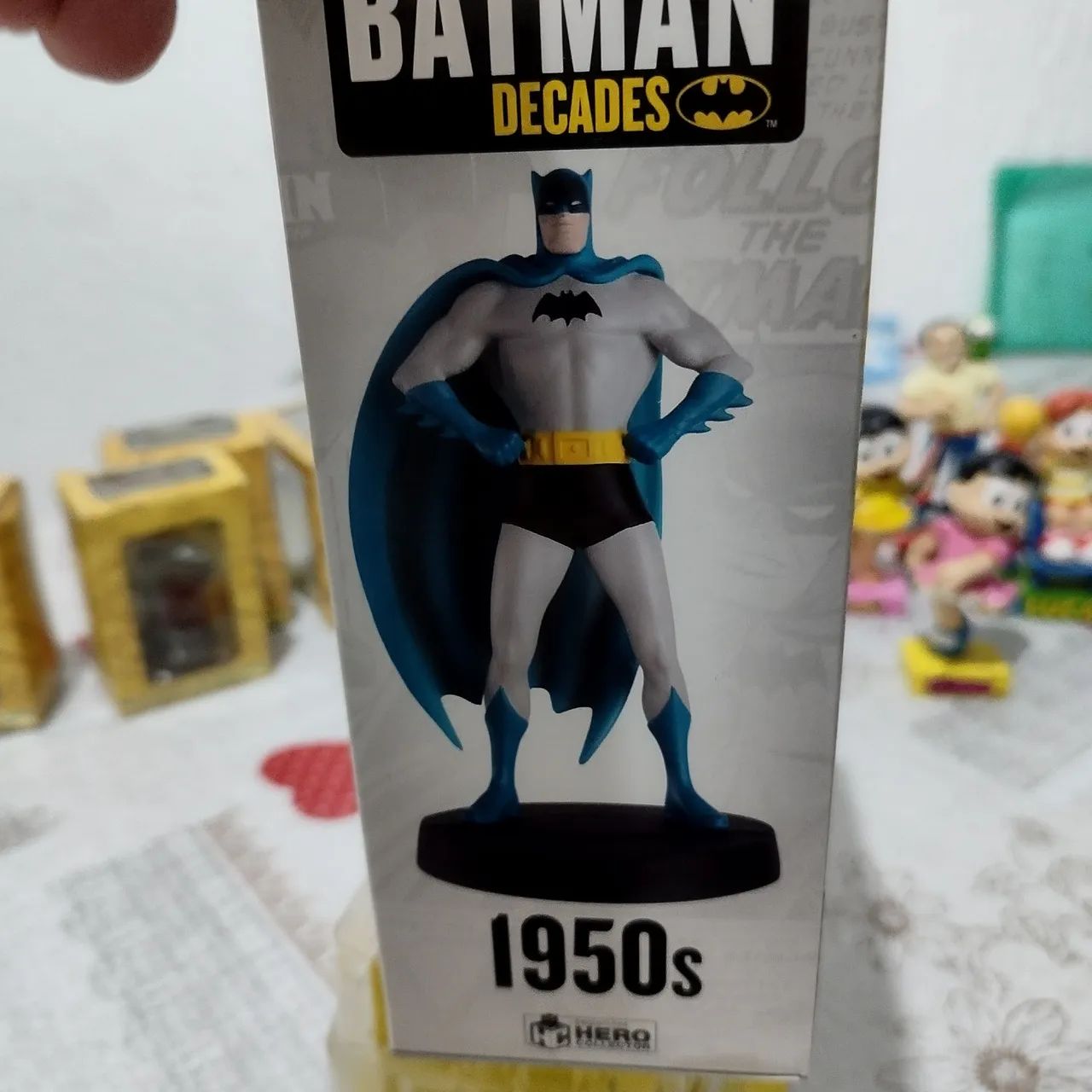 Batman Decades 1950s - Foto 4