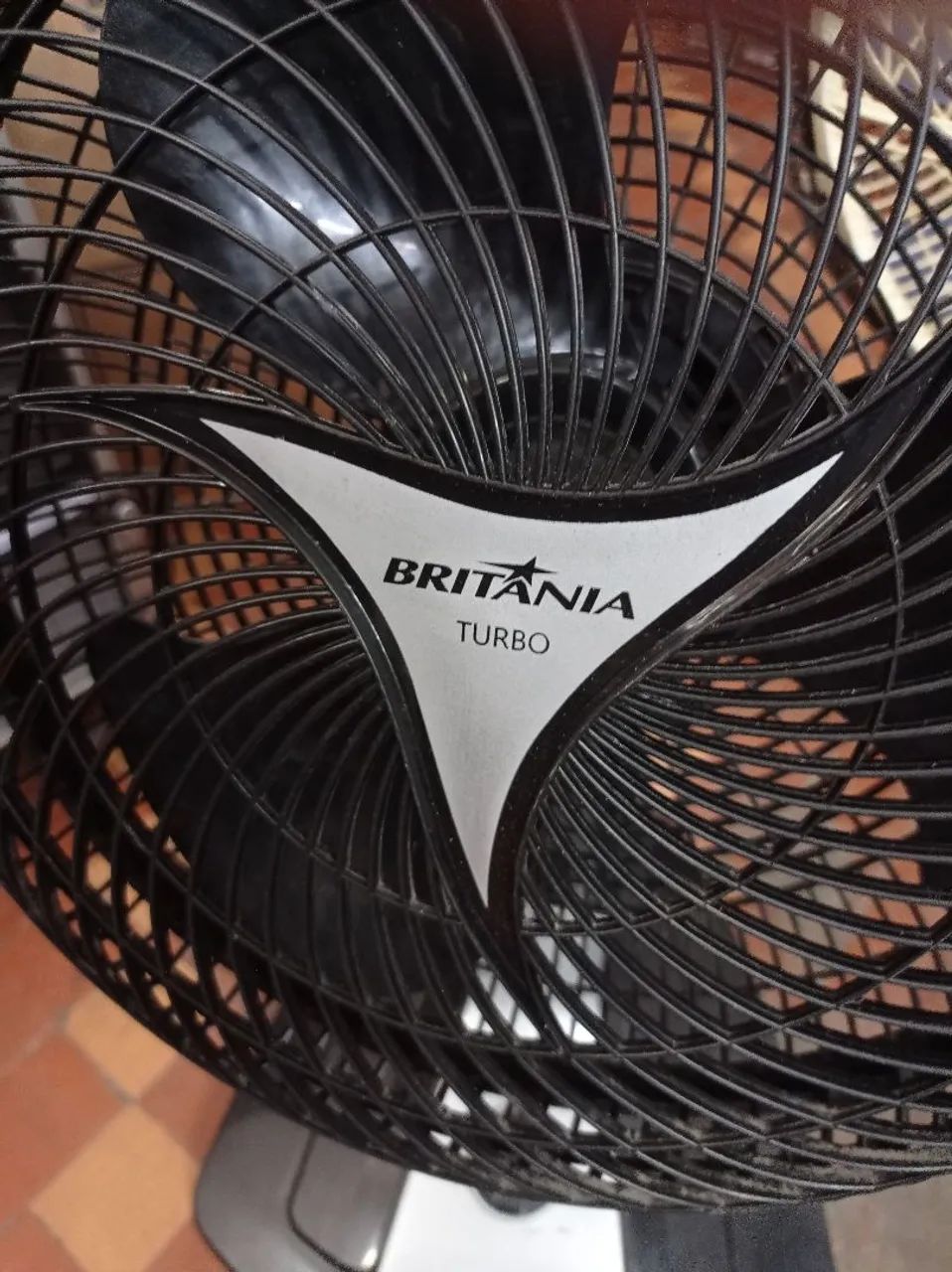 Ventilador  - Foto 2