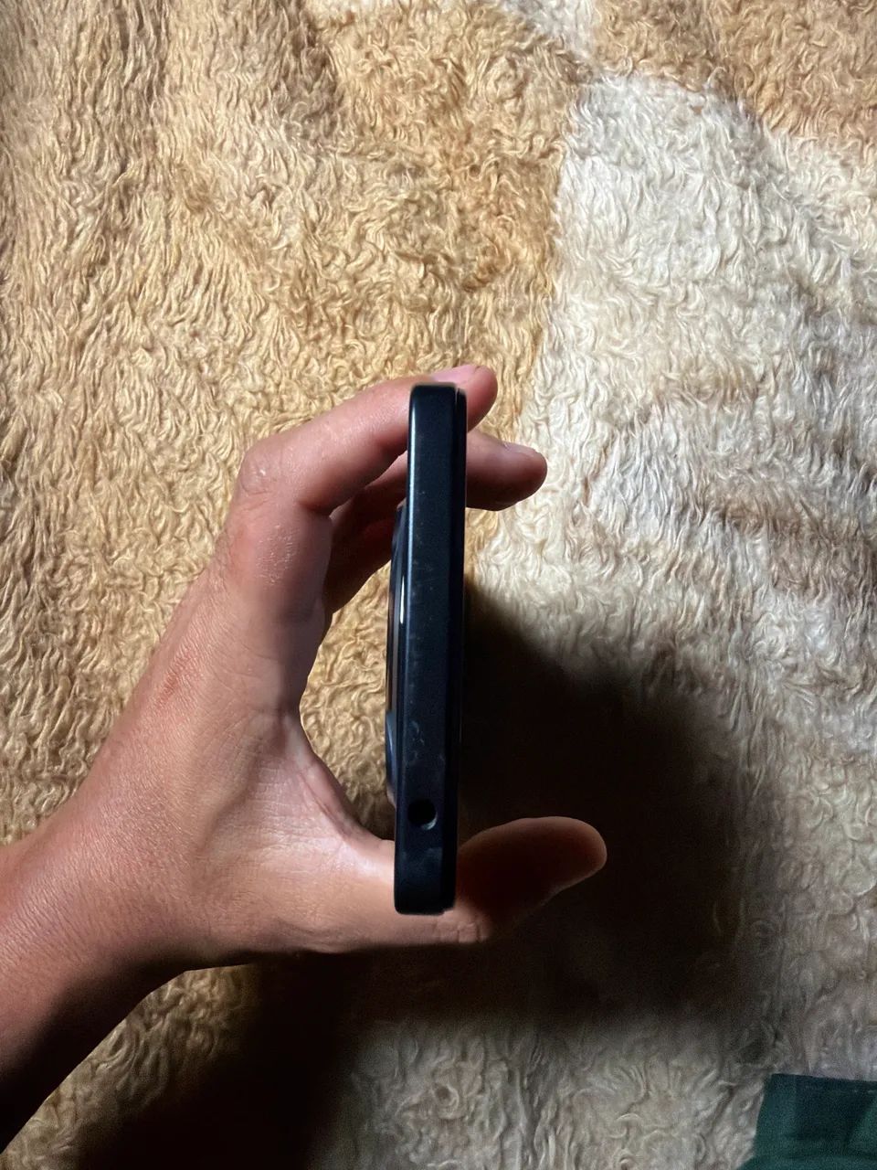 Poco c75 128gb usado  - Foto 5