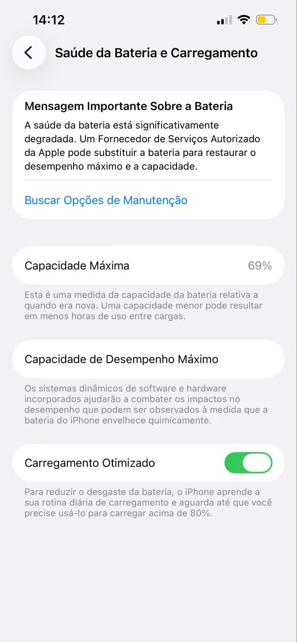 iPhone 13 128gb - Foto 2