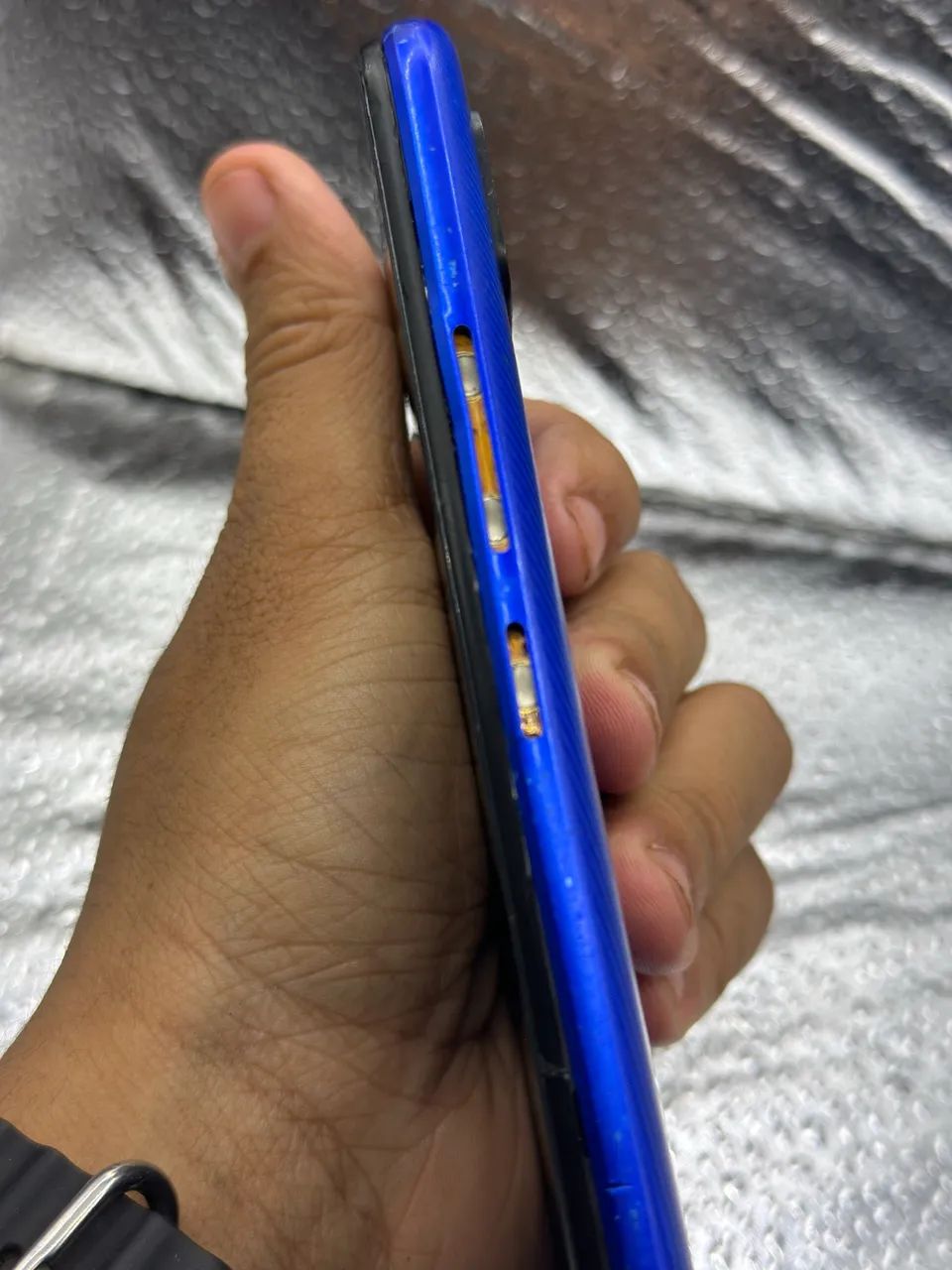 Redmi Note 9  - Foto 4