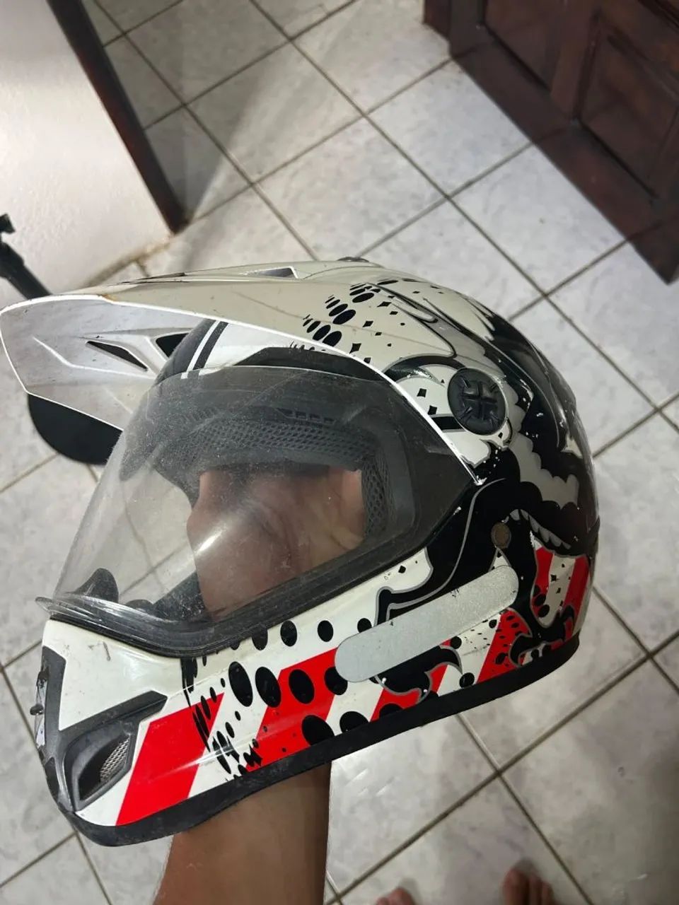Capacete  - Foto 3