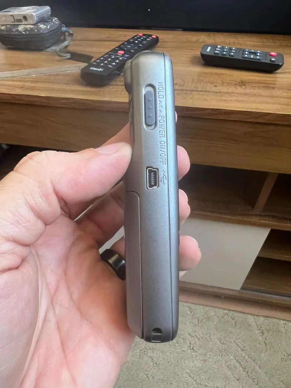 Gravador Sony  - Foto 4