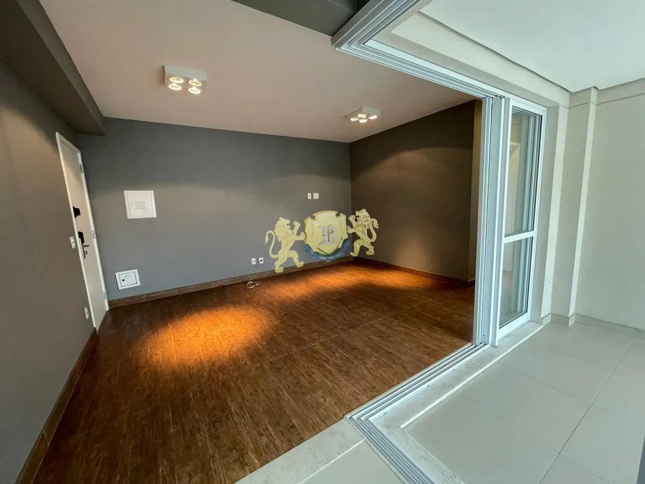 Flat com 1 Quarto para alugar, 68m² - Brooklin - Foto 2