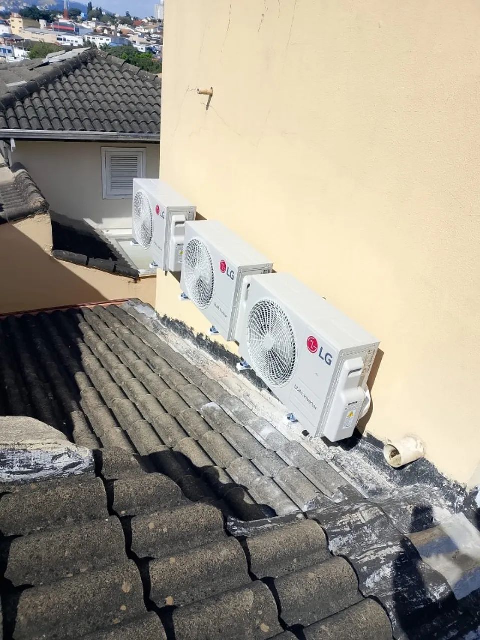 De Souza Ar condicionado & Refrigeração  - Foto 2