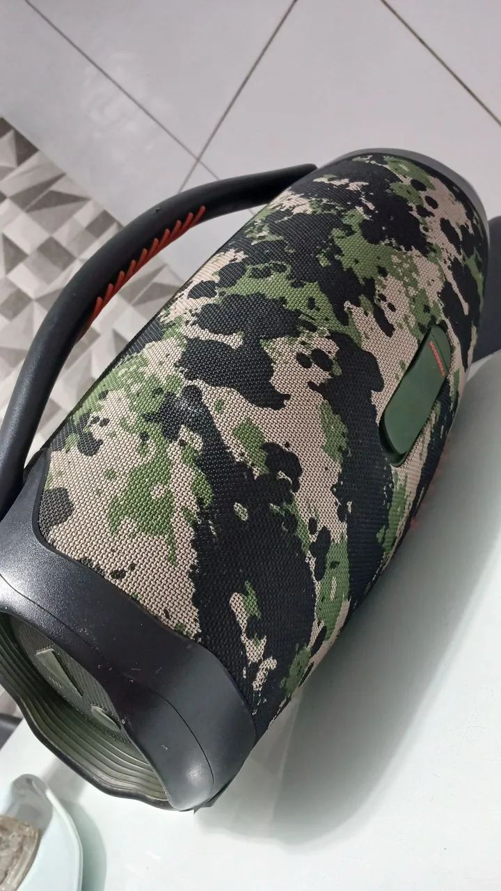 Bombox 3 - Foto 4