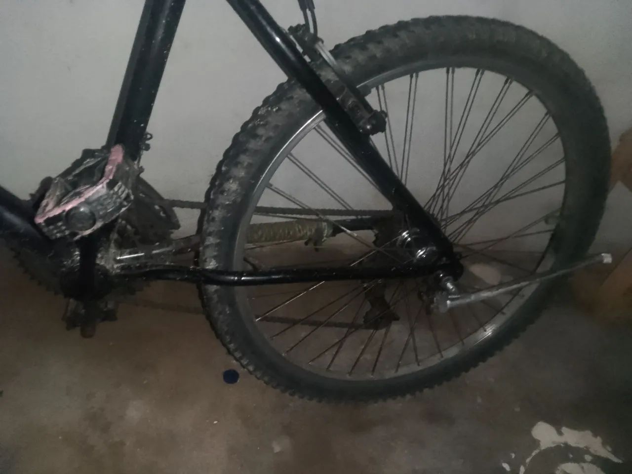 Bike excelente  - Foto 2