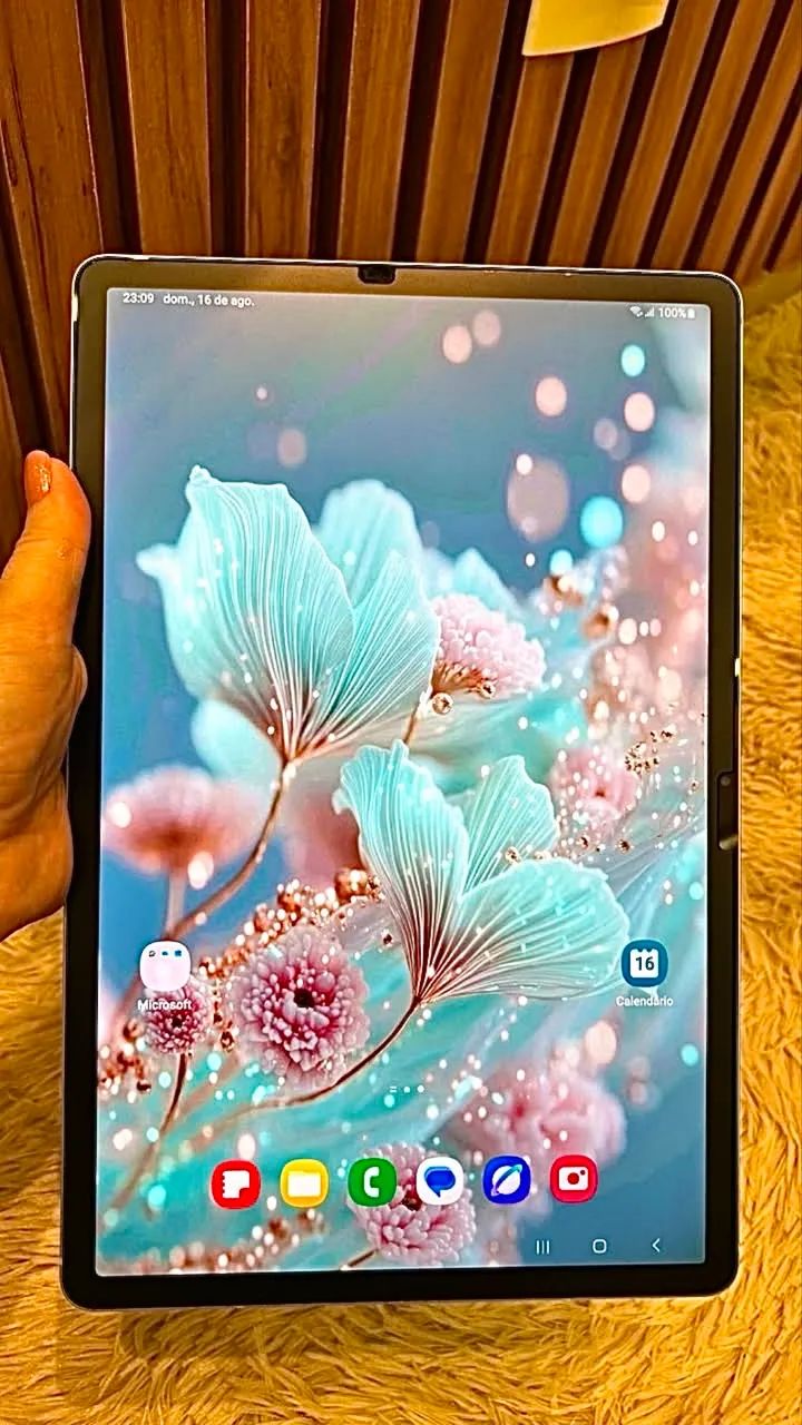 Samsung Galaxy TAB s7 FE - Foto 5