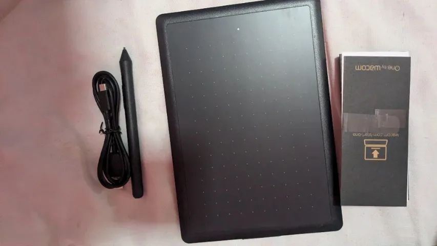 Mesa digitalizadora Wacom One