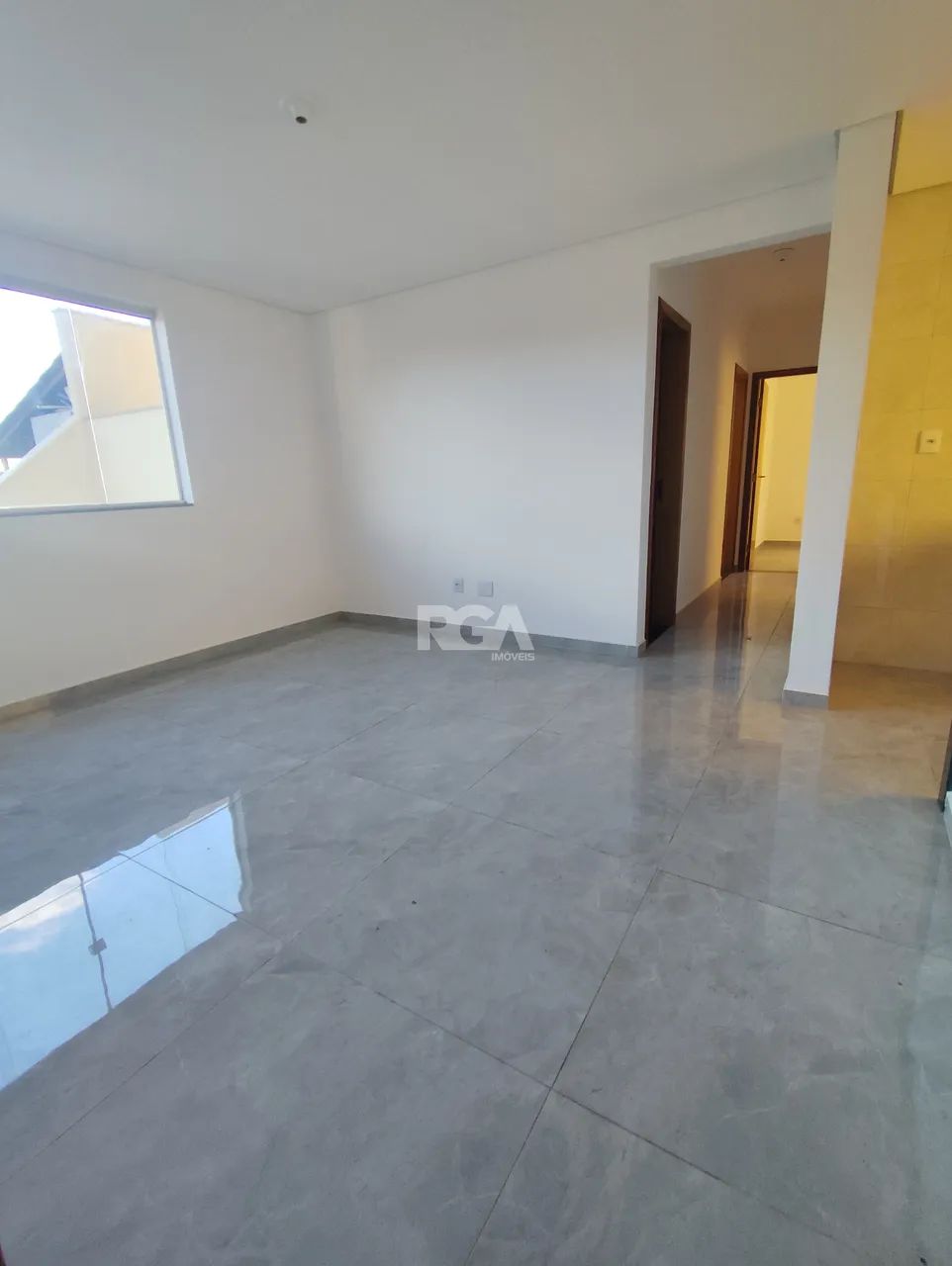 ÁREA PRIVATIVA COM 3 QUARTOS (1 SUÍTE) E 2 VAGAS  GUARANI - Foto 2
