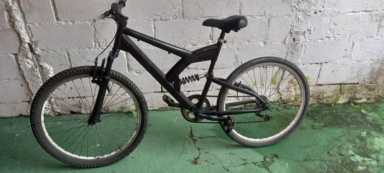 Bike  bicicleta 