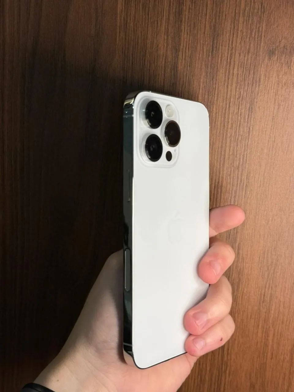 iPhone 14 Pro Max 128GB WHITE - Celulares e Smartphones