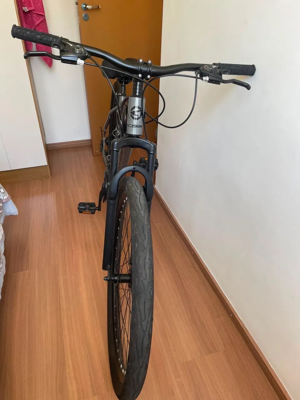 Bicicleta seminova aro 29 - Foto 3
