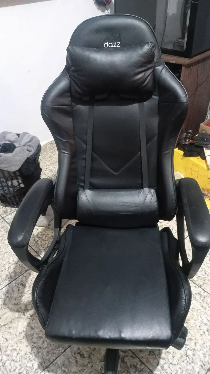 Cadeira gamer 