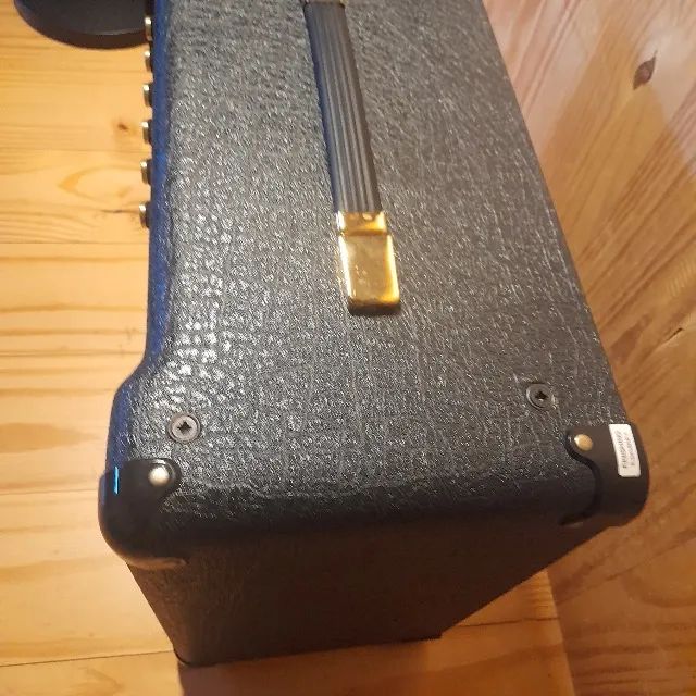 Marshall JCM800 Lead Series Studio - Foto 3