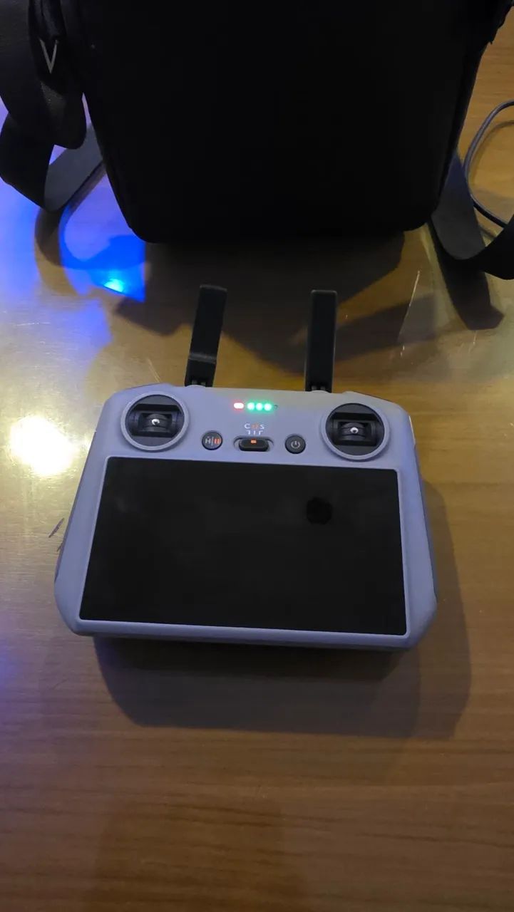 Controler dji rc 2. Não funciona  - Foto 5