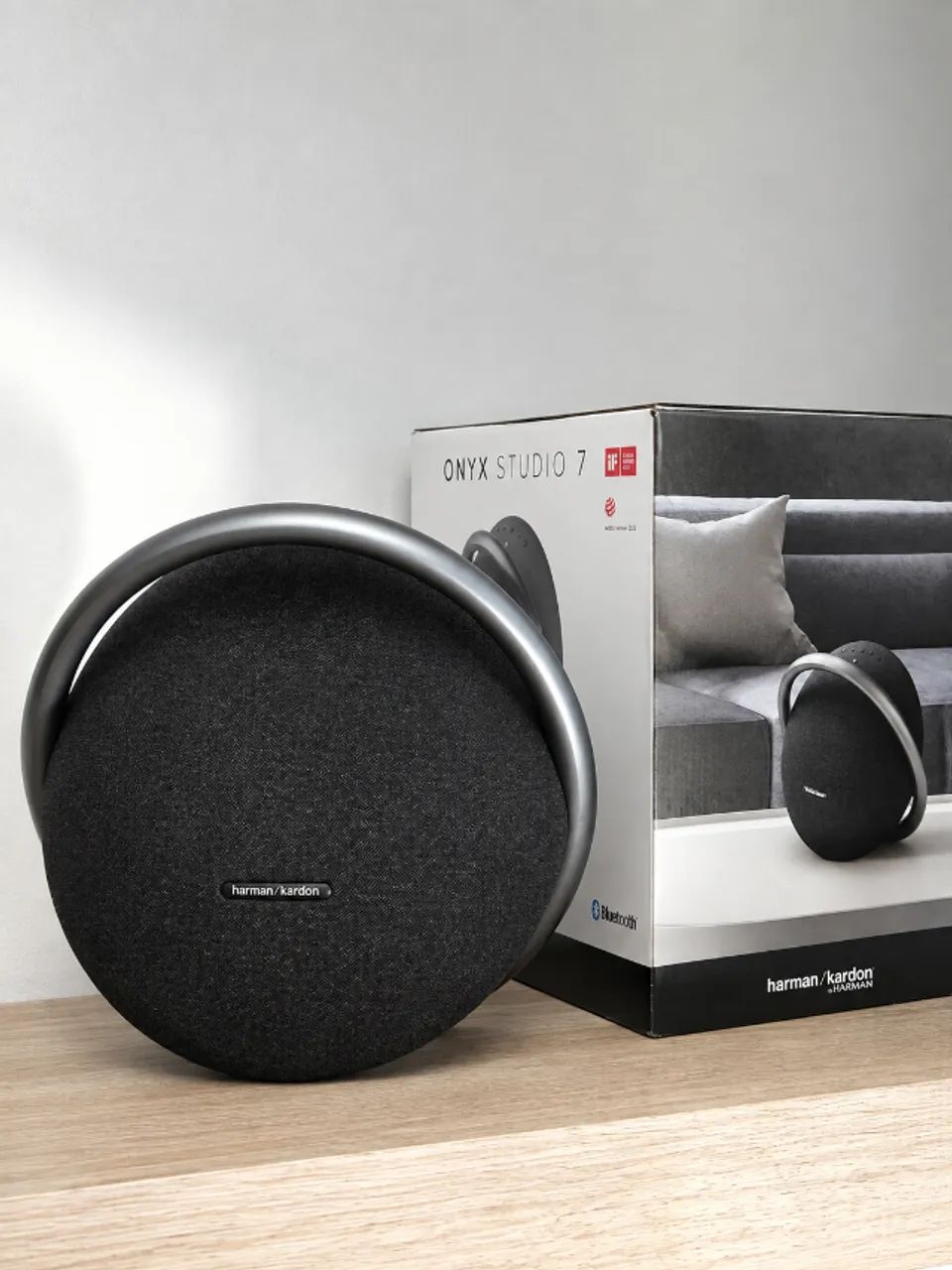 Harman kardon onyx studio 7 - Foto 2