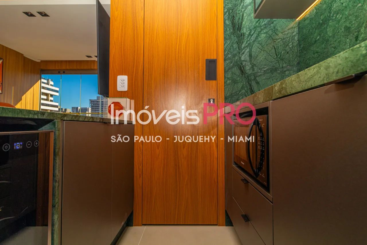 LOCAÇÃO ALTO PADRÃO VILLA VERSACE STUDIOS - Foto 5