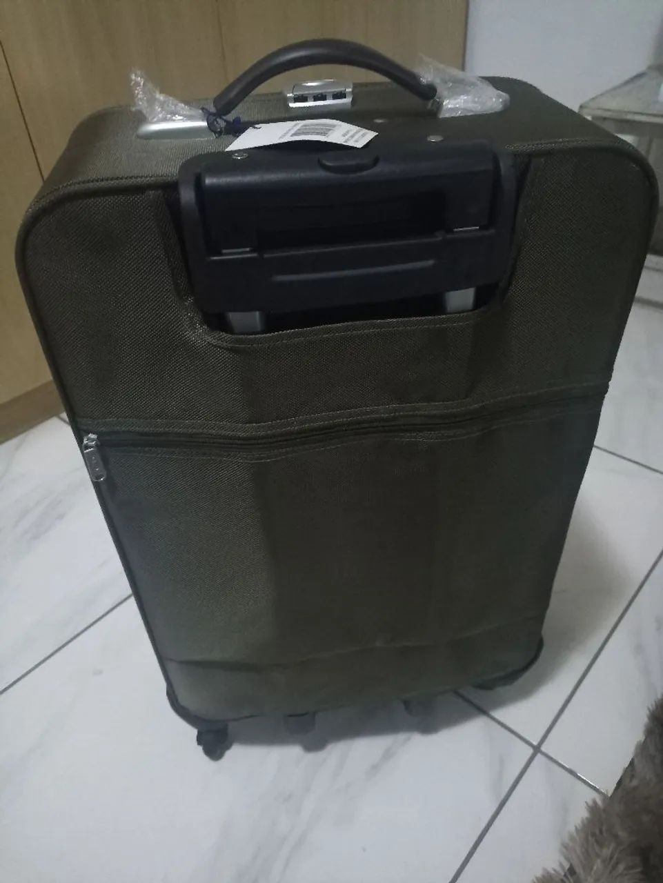 Vendo Mala Nettuno - Foto 2