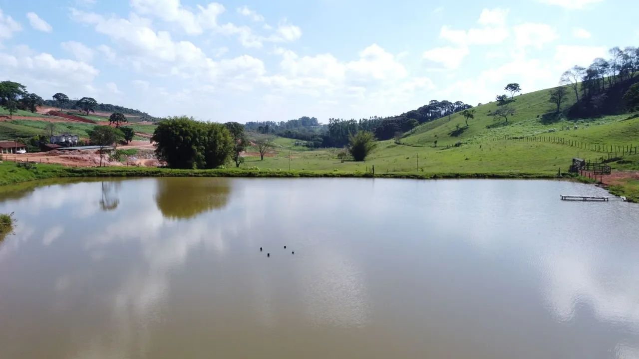 Excelente lote de 350m²  em Barbacena 