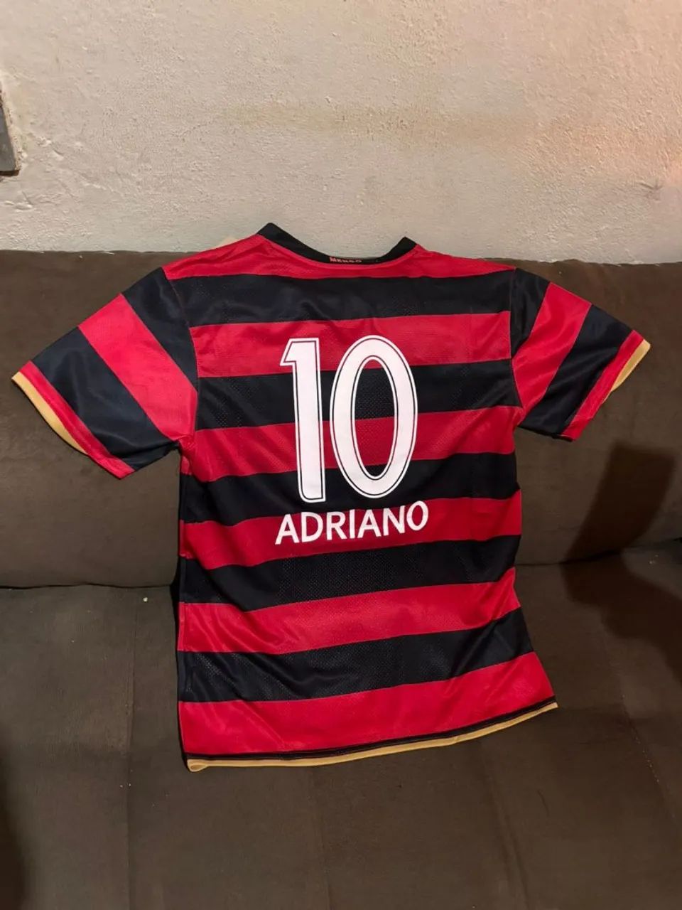 Camisa Flamengo - Foto 2