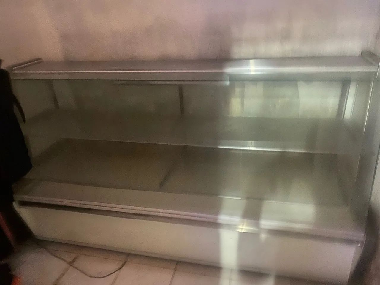 Oportunidade? balcão em ótimo estado  - Foto 5