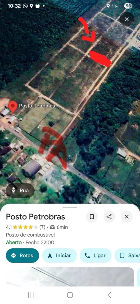 Foto - Santa Isabel do Pará - 
