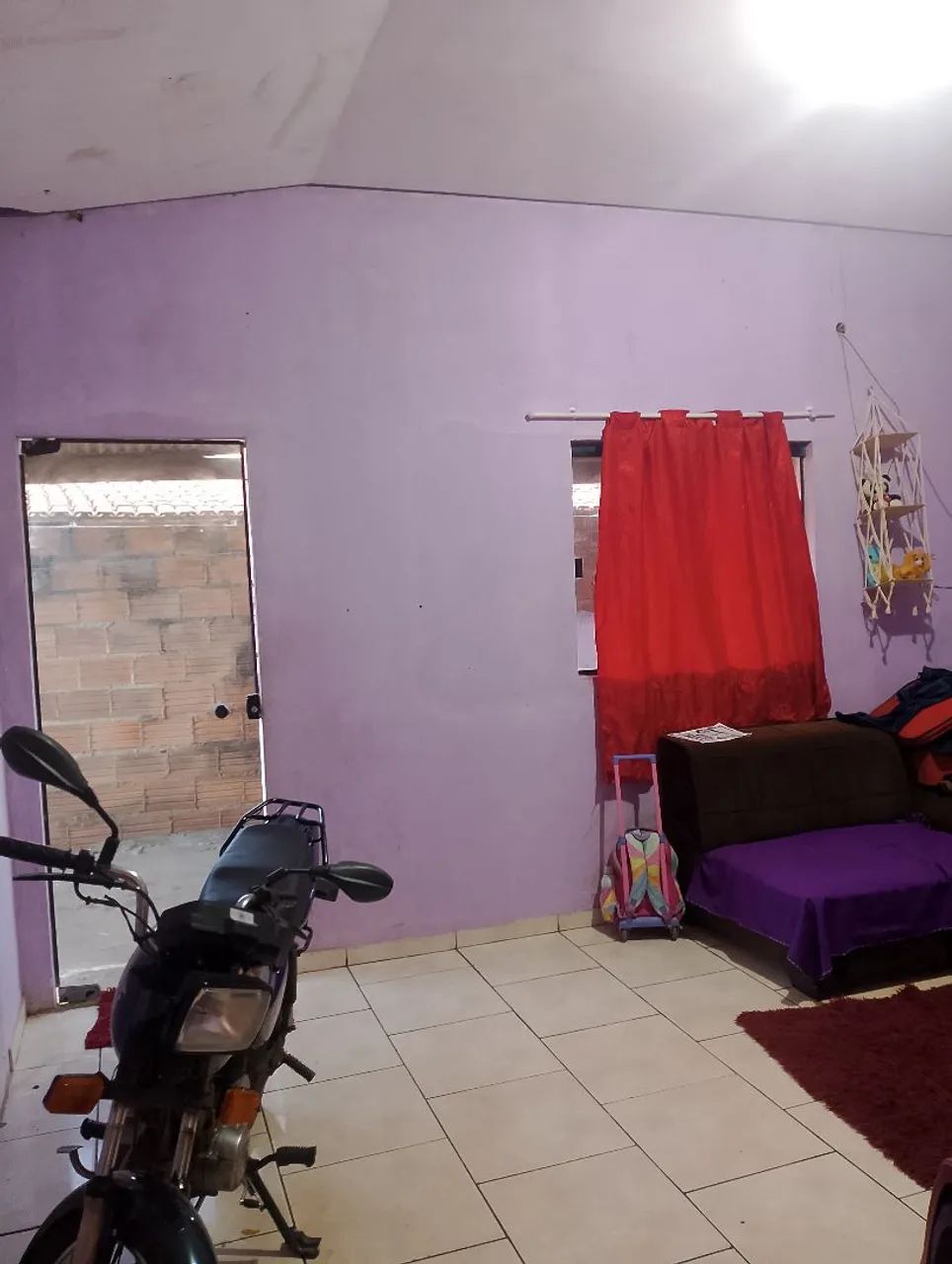 Vende, se essa casa na aurenir 2  - Foto 3