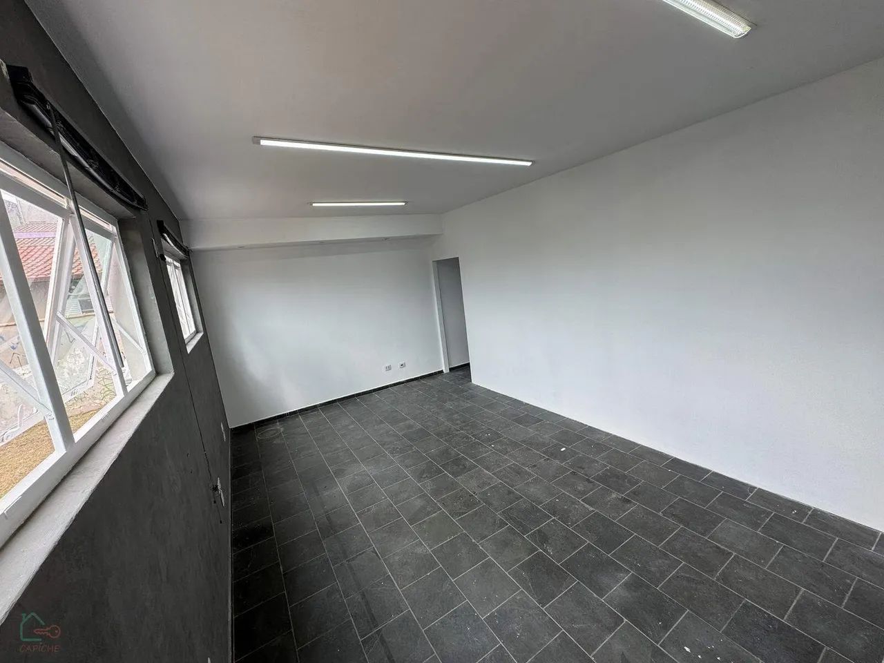 Espaço Comercial para Aluguel em Nova Vinhedo, São Paulo