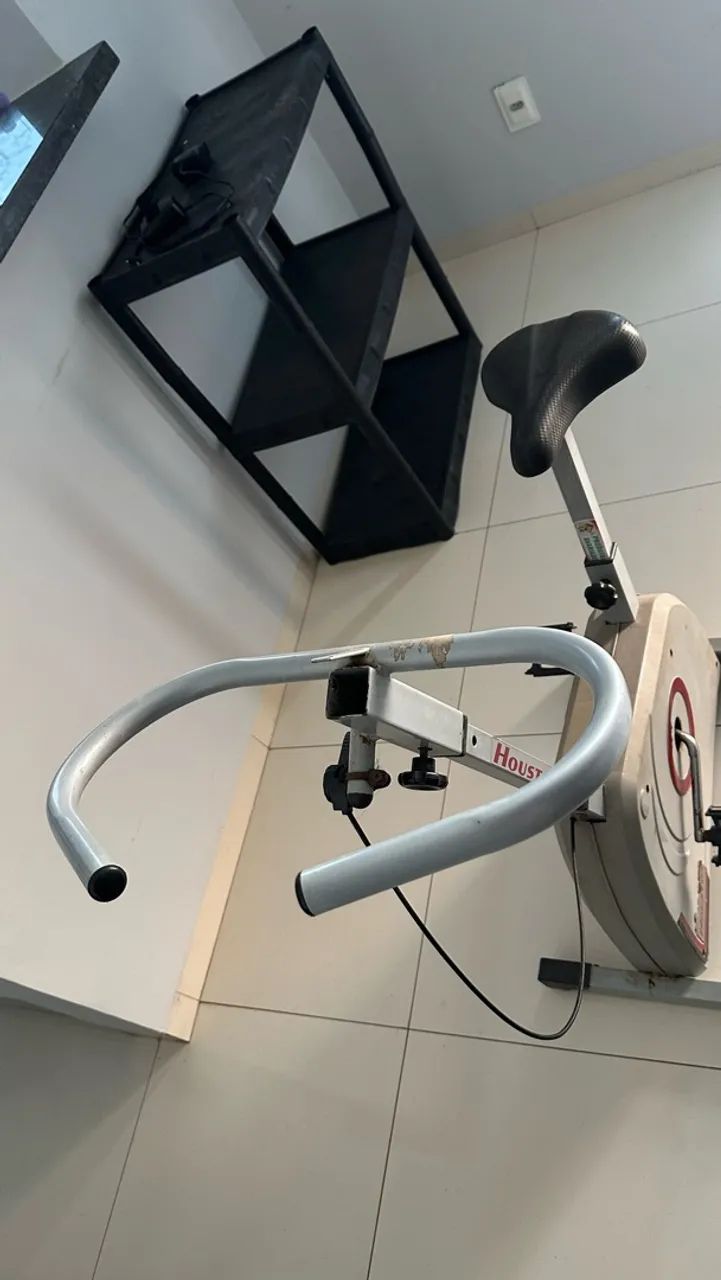 Bicicleta Ergométrica - Foto 5