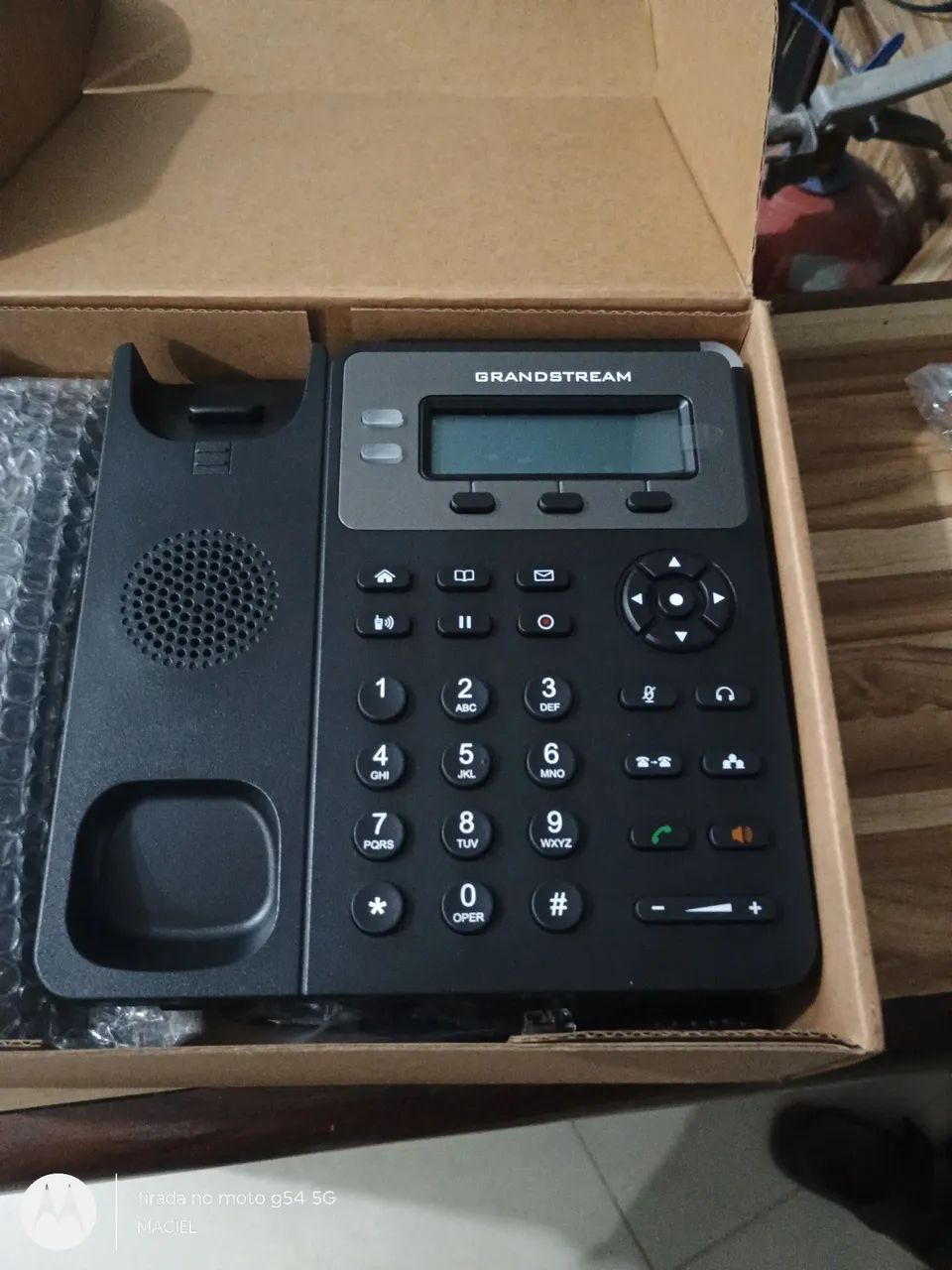 Telefone Ip - Foto 2