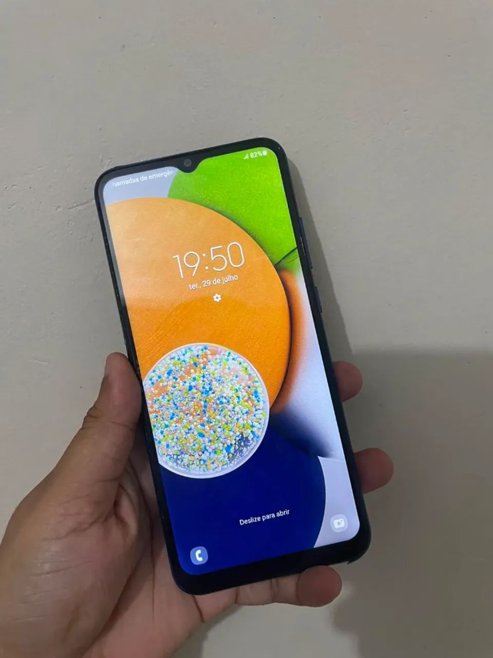 Samsung a03 - Foto 2
