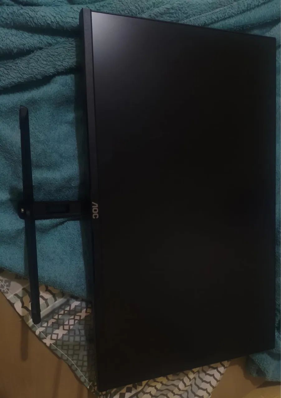 Monitor AOC  - Foto 2