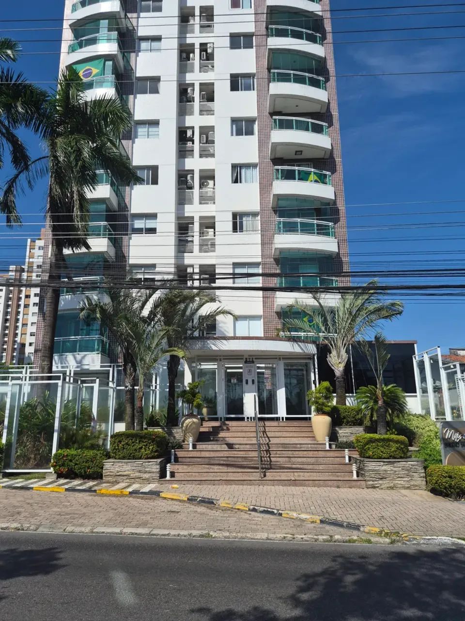 Lindo Apartamento Maison Efigenio  Salles - Foto 2