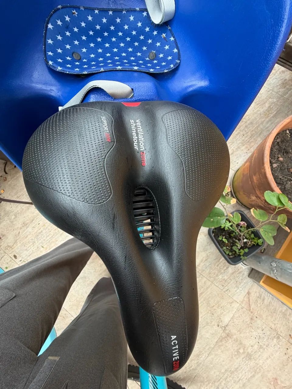 BICICLETA VERCELLI ARO 29  - Foto 2