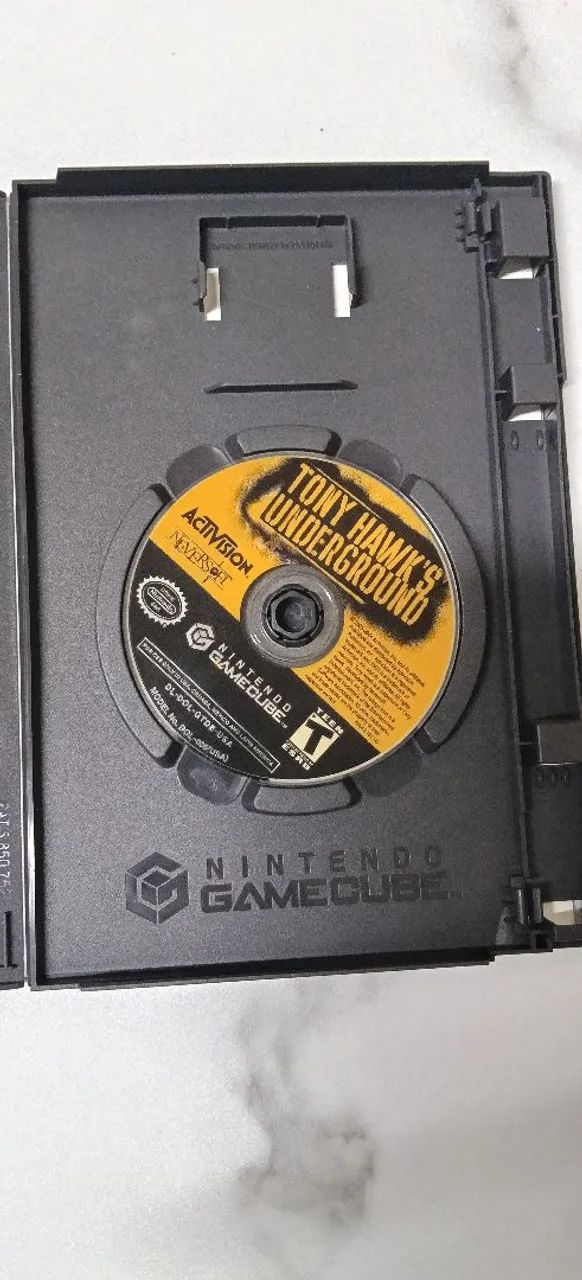 Tony Hawks GameCube  - Foto 2