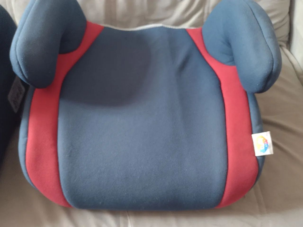 Assento infantil para carro - Foto 3
