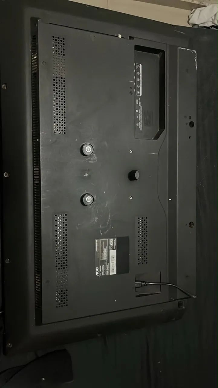 TV AOC 32  - Foto 2