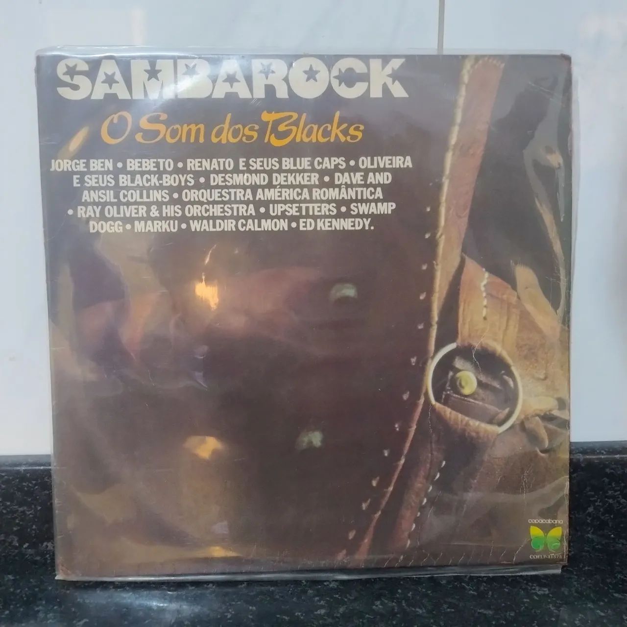 Samba Rock  - Foto 2