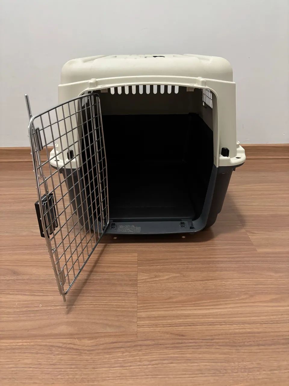 Caixa de transporte pet - Foto 5