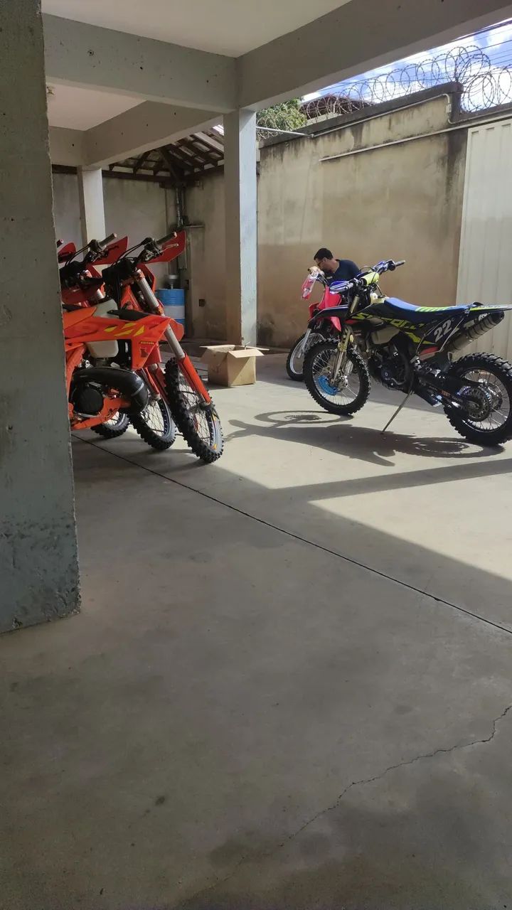 Sherco 2013 - Foto 3
