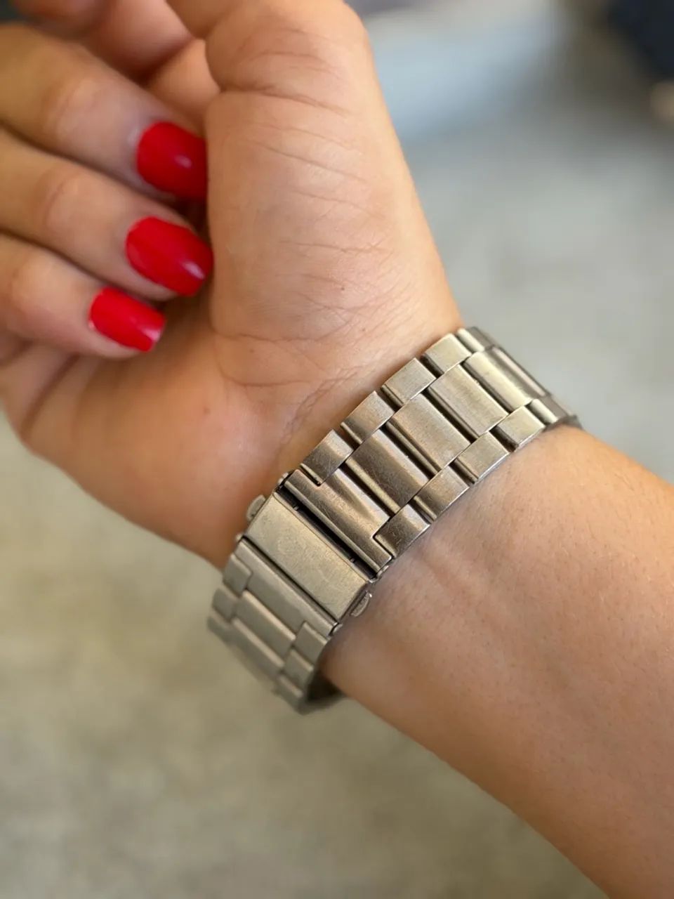 Apple Watch série 10  - Foto 5