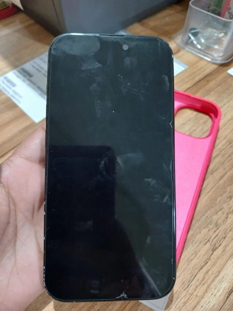 iPhone 15  - Foto 3