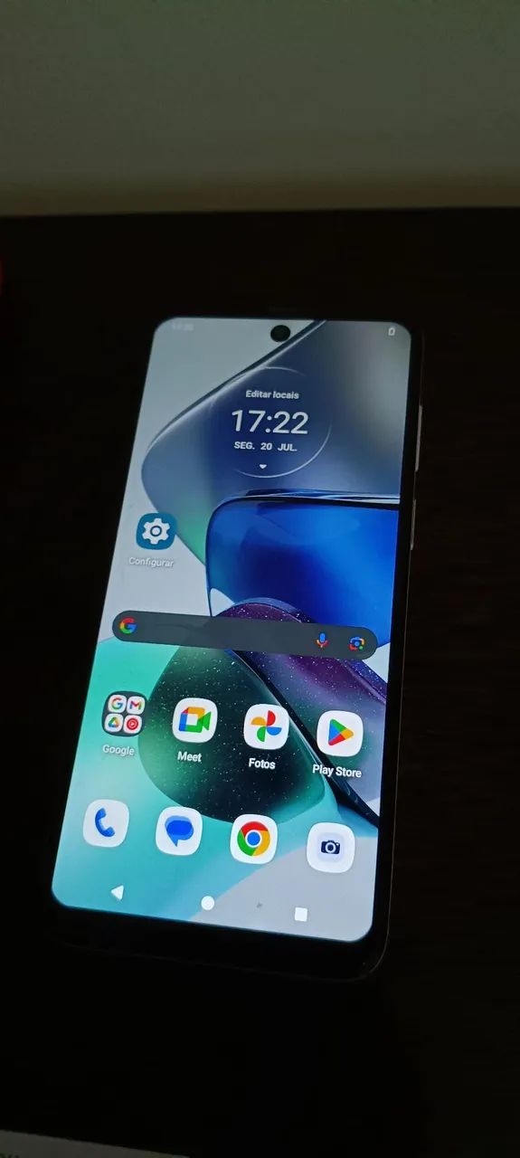 moto g23 128GB branco - Foto 2
